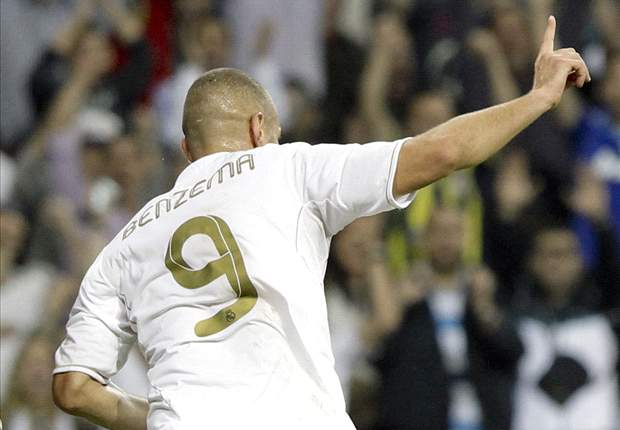 La Liga Team of the Week: Benzema shines as Messi & Xavi make it in again