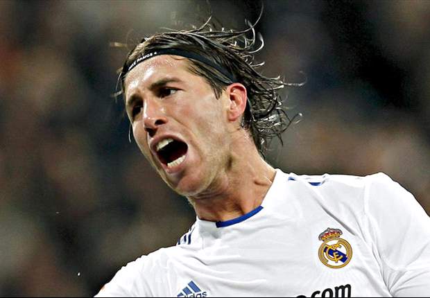 Sergio Ramos: I didn't know Neuer enjoys losing finals