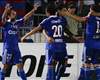 Universidad de Chile stars join Alexis Sanchez, Arturo Vidal and Mauricio Isla in Chile's new golden generation