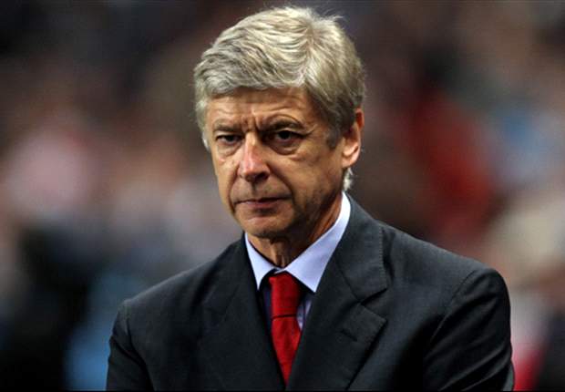 While all around him changes Arsene Wenger remains the only man for Arsenal