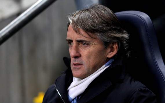 Roberto Mancini