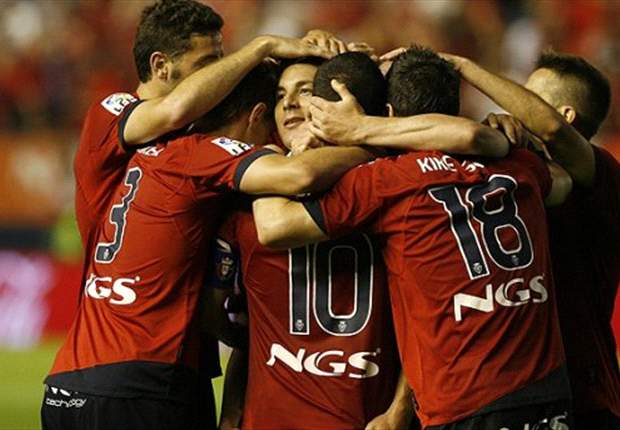 VVV Venlo 1-1 Osasuna: Nino empató y permitió que el Memorial Herman Teeuwen sea rojillo