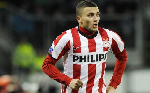 Zakaria Labyad (PSV)