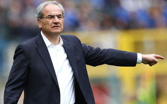 Bortolo Mutti - Palermo (Getty Images)