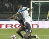 Ligue 1: Mohamed Sissoko (PSG) v Rio Mavuba (Lille)