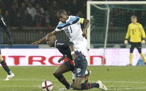 LdC, LOSC - Mavuba : « Une remise en question »