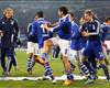 Schalke, optimizando rendimiento