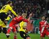 Weidenfeller entscheidet Pokalkrimi