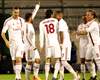 Milan Players - Cagliari-Milan - Serie A (Getty Images)