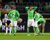 Das Bundesliga-Zeugnis: VfL Wolfsburg