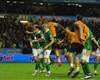 EPL - Wolverhampton Wanderers v Norwich City, Ronald Zubar