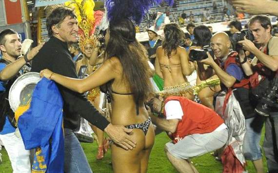 Postales inolvidables de 2011