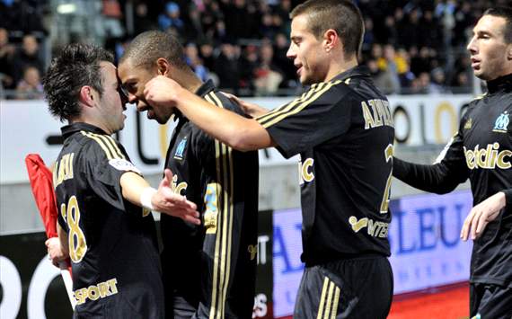 Le tirage au sort des 16e de finale de Coupe de France