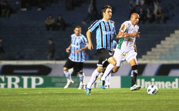 Mário Fernandes - Grêmio