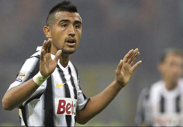 Juventus release statement saying Vidal & Bonucci were not involved in nightclub brawl