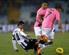 Juve empata com a Udinese e é líder