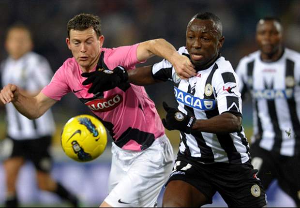 La prioridad de la Juventus es Pablo Armero