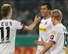 El TOP 5 de los latinos de la Bundesliga