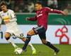 Borussia Mönchengladbach vs. FC Schalke 04, Roman Neustädter & Jermaine Jones