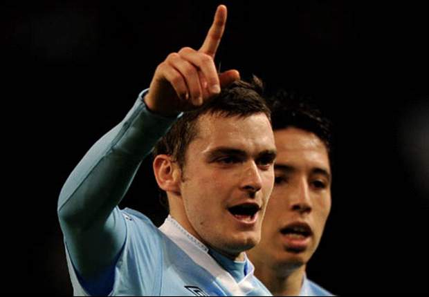 Manchester City to offload Adam Johnson as they close in on Sinclair deal