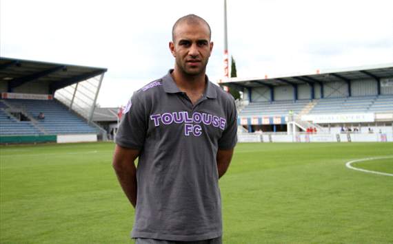 We’ve psychological problem – Tunisia’s Aymen Abdennour