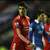 Duelo de aspirantes en Anfield