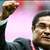 Eusebio taken into hospital with pneumonia