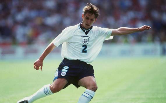Gary Neville