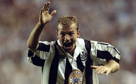 Alan Shearer: Fans Chelsea Pasti Sedang Gembira