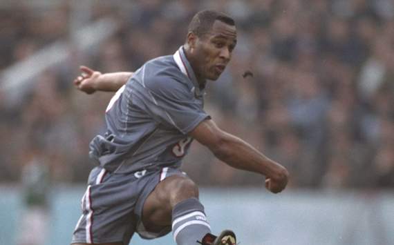 Les Ferdinand