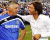 PSG to confirm Ancelotti arrival - report