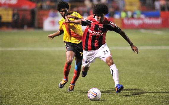 Porfirio Lopez - Philadelphia Union