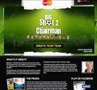 Contrôlez votre propre club de Football avec Big Shot 2 - The Chairman