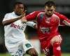 Ligue 1, Ajaccio - Bouhours de retour