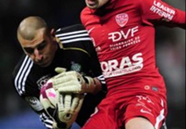 Ligue 1 - Corgnet : "On s'amuse"