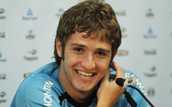 Mario Fernandes - Gremio