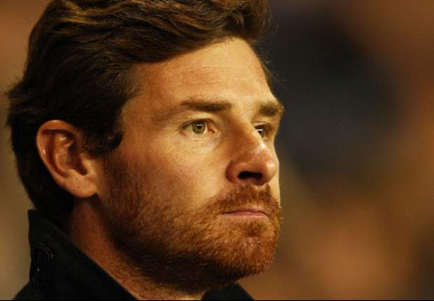 Chelsea manager Andre Villas-Boas sweats on late John Terry fitness test ahead of Napoli clash