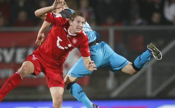 Luuk de Jong (FC Twente)