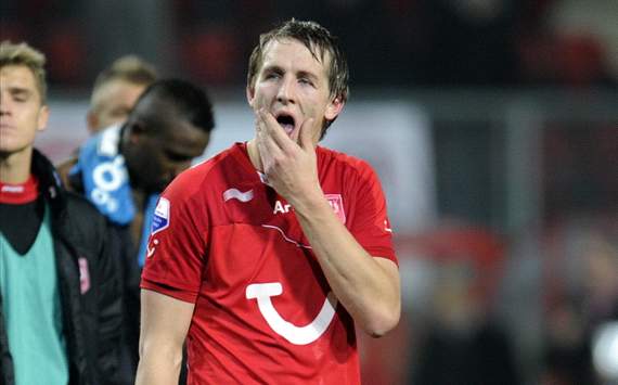Agen Ungkap Klub Pengincar Luuk De Jong