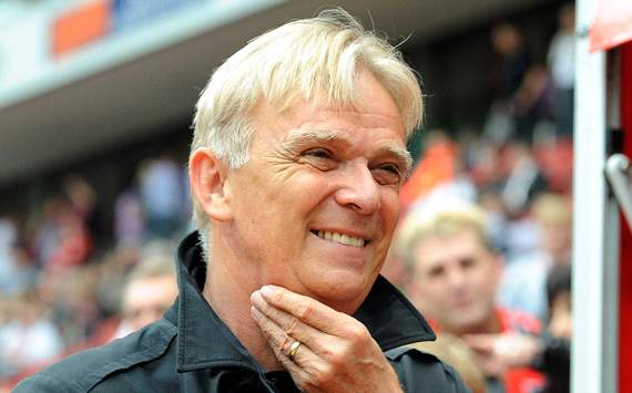 Volker Finke, 1. FC Köln