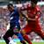 Evra trifft auf Suarez, Giggs auf Gerrard