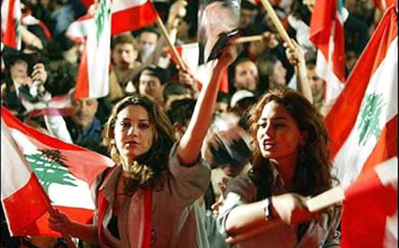 Rank outsiders Lebanon putting the romance into World Cup qualifying