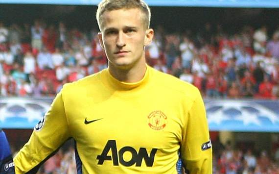 anders lindegaard