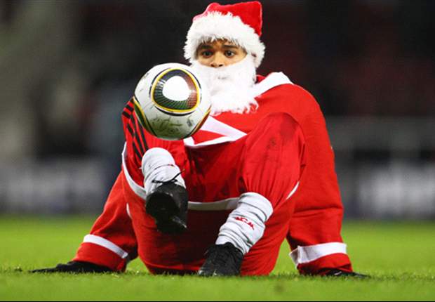 Goal.com's bumper festive quiz: Part one starring Sir Alex Ferguson