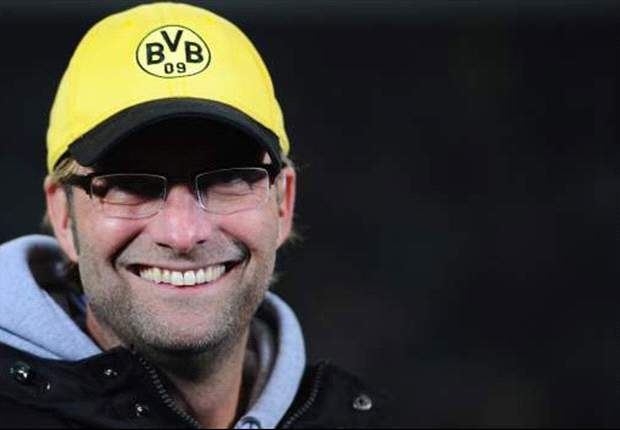 Klopp: No more signings for Dortmund