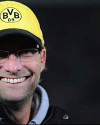 Borussia Dortmund, Jurgen Klopp