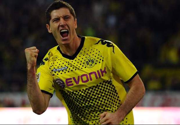 Transferts - Tottenham vise Lewandoswki
