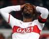 VfB: Cacau ist enttäuscht, will aber zu EM