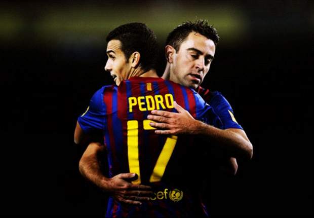 'They are very strong physically' - Barcelona's Pedro admits Real Madrid is a difficult opponent