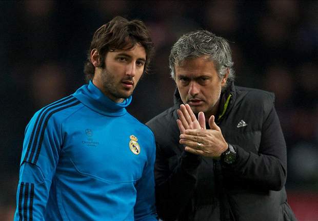 Real Madrid's moment of truth has arrived, says Granero 